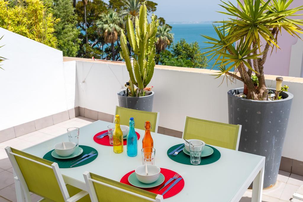 El Atico Del Marques Free Parking By Cadiz4Rentals 외부 사진