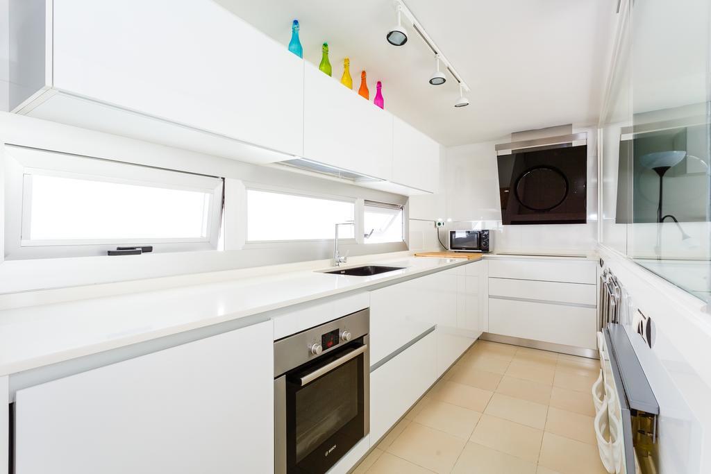 El Atico Del Marques Free Parking By Cadiz4Rentals 외부 사진
