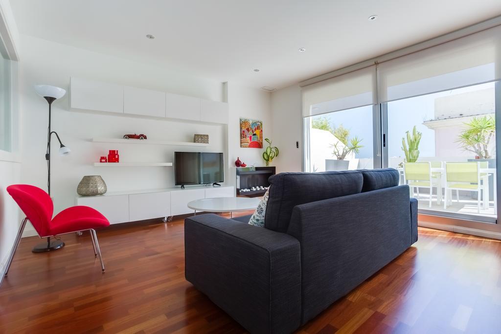 El Atico Del Marques Free Parking By Cadiz4Rentals 외부 사진