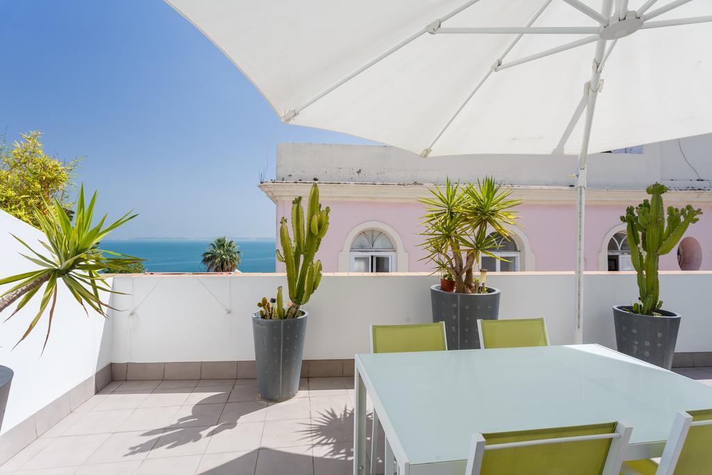 El Atico Del Marques Free Parking By Cadiz4Rentals 외부 사진