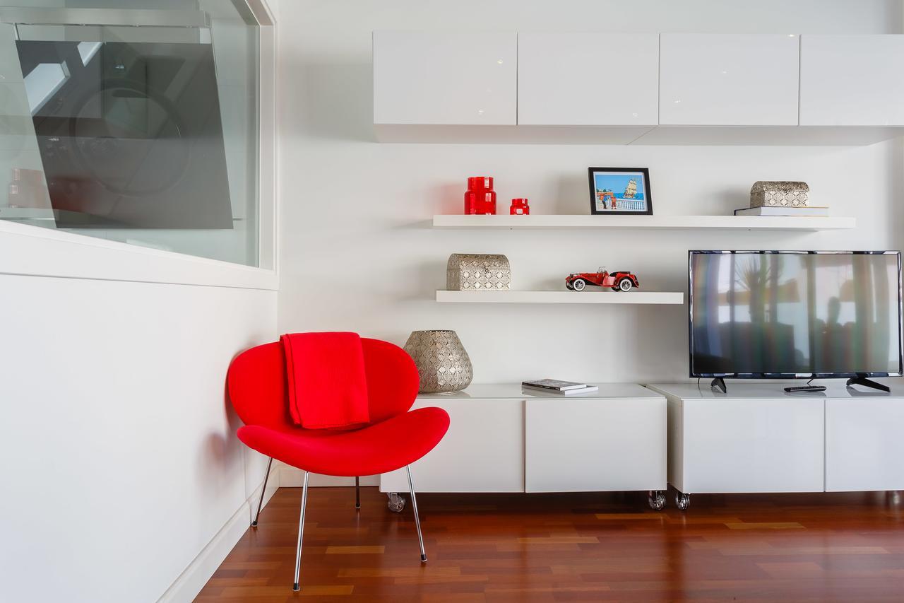 El Atico Del Marques Free Parking By Cadiz4Rentals 외부 사진