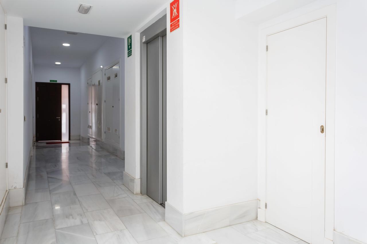 El Atico Del Marques Free Parking By Cadiz4Rentals 외부 사진