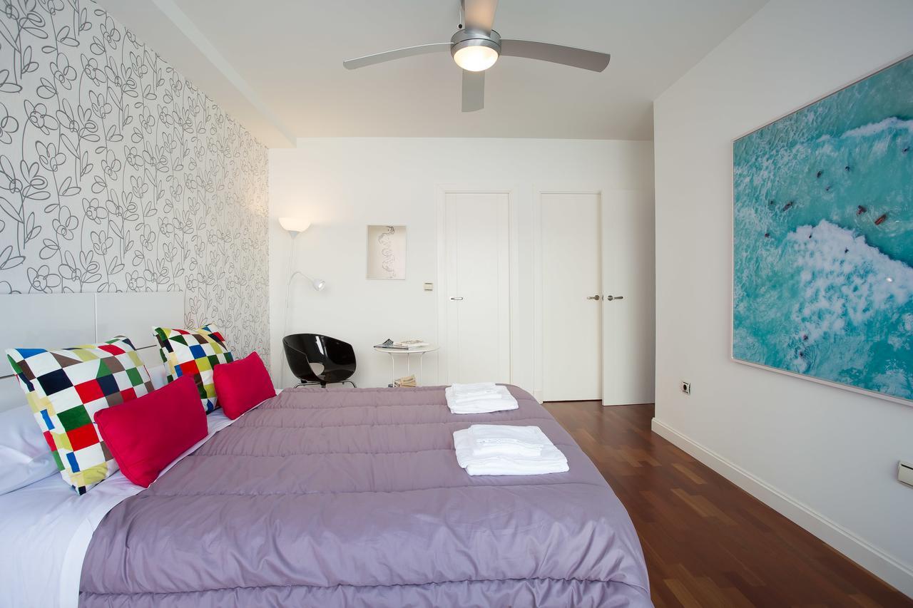 El Atico Del Marques Free Parking By Cadiz4Rentals 외부 사진