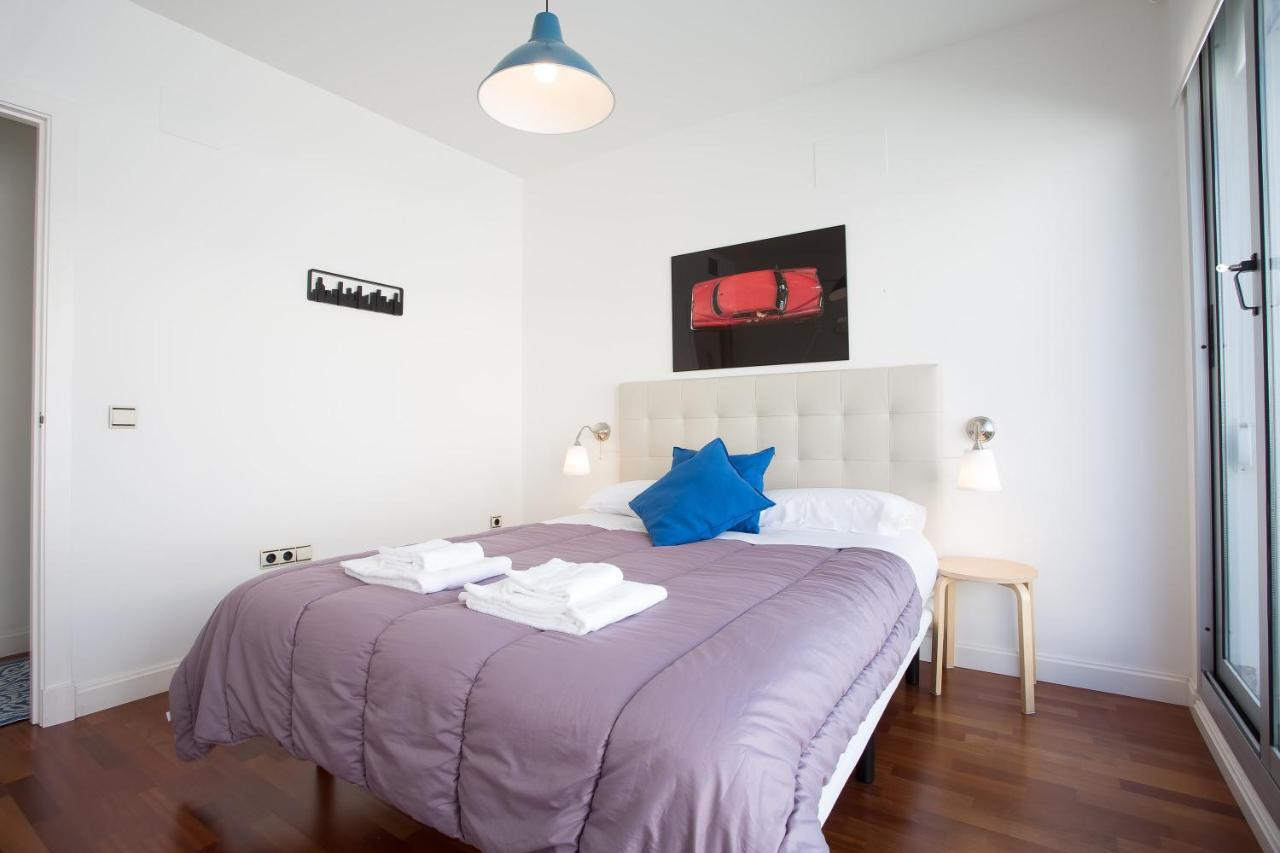 El Atico Del Marques Free Parking By Cadiz4Rentals 외부 사진