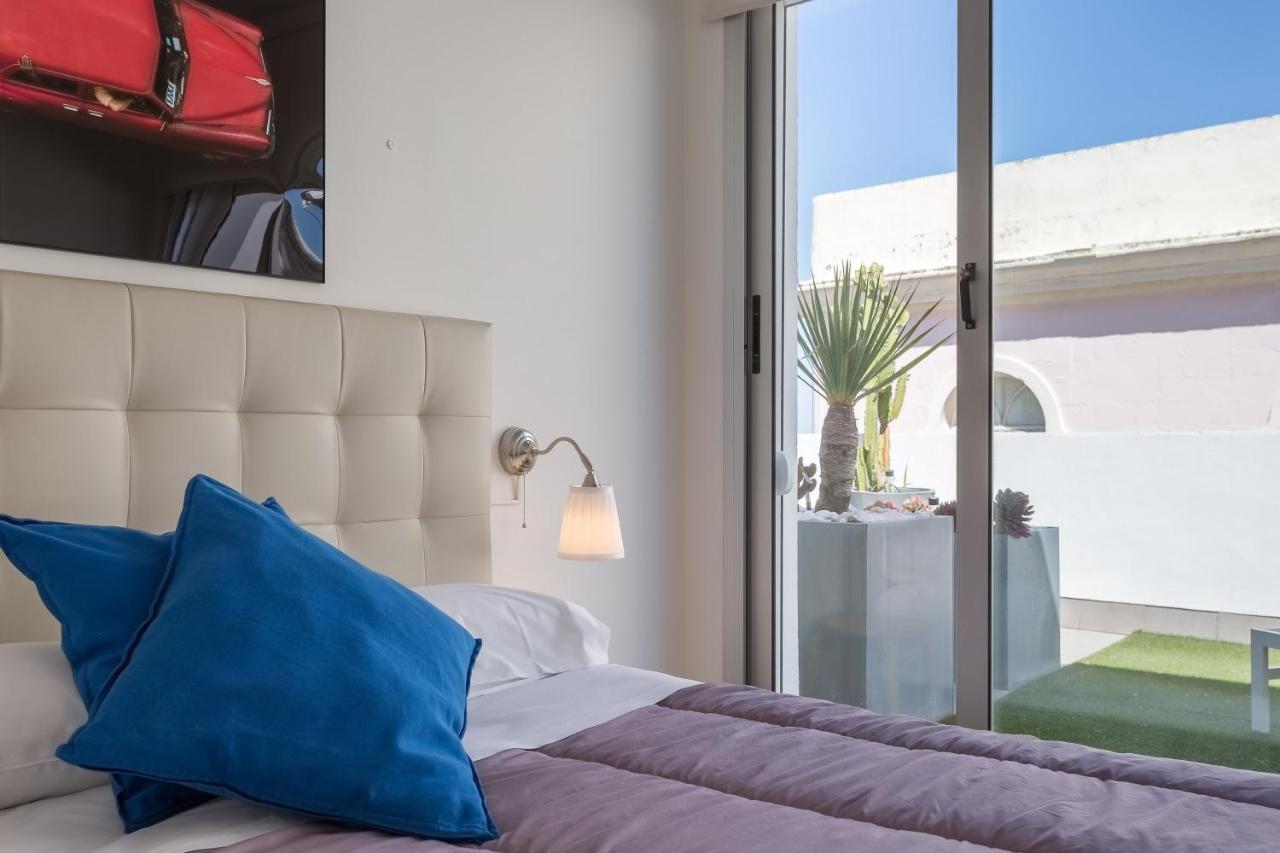 El Atico Del Marques Free Parking By Cadiz4Rentals 외부 사진