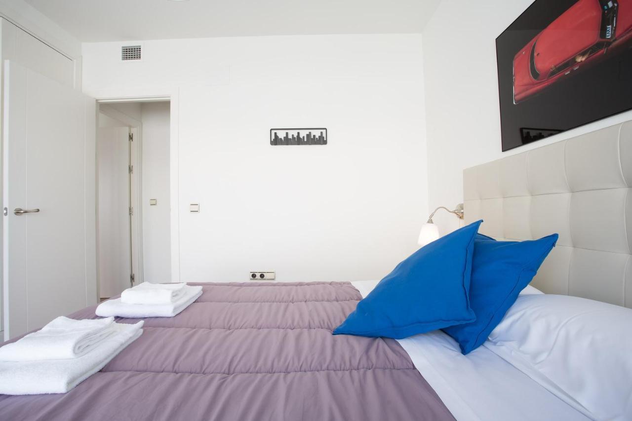 El Atico Del Marques Free Parking By Cadiz4Rentals 외부 사진